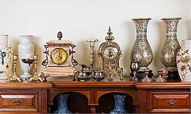 Antika E�ya Al�m�