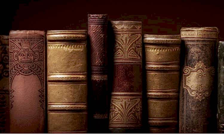 Eski Kitap Al�m�