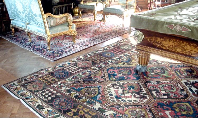 Eski Hal� Al�m�